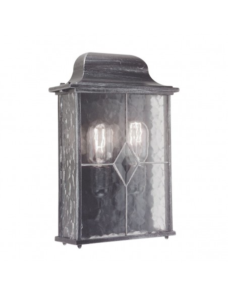 væglamper udendørslamper gammel stil klassiske