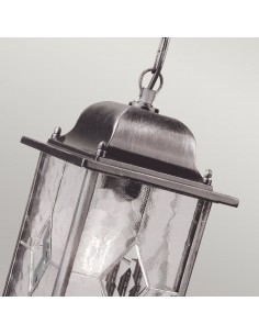 loftlampe udendørslamper gammel stil klassiske lanterne loftlanterne 2