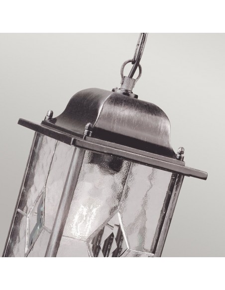 loftlampe udendørslamper gammel stil klassiske lanterne loftlanterne