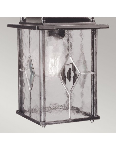 loftlampe udendørslamper gammel stil klassiske lanterne loftlanterne