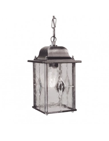 loftlampe udendørslamper gammel stil klassiske lanterne loftlanterne