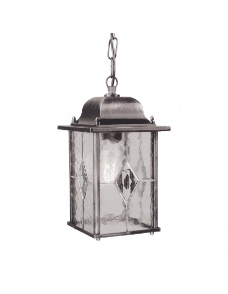loftlampe udendørslamper gammel stil klassiske lanterne loftlanterne
