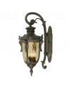 Philadelphia Væglampe H64 cm 3 x E14 - Antik bronze