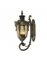 Philadelphia Væglampe H64 cm 3 x E14 - Antik bronze