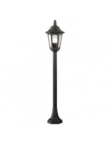 Bedlampe led udendørslamper gammel stil klassiske