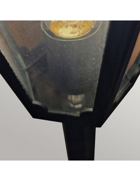 Bedlampe led udendørslamper gammel stil klassiske