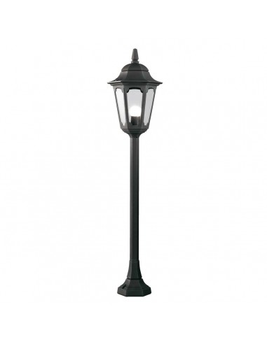 Bedlampe led udendørslamper gammel stil klassiske