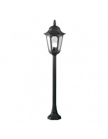 Bedlampe led udendørslamper gammel stil klassiske