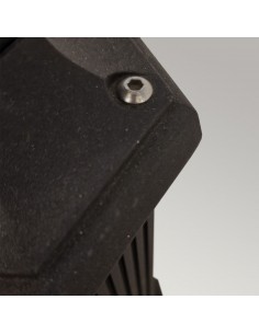 Bedlampe led udendørslamper gammel stil klassiske lampemast 2