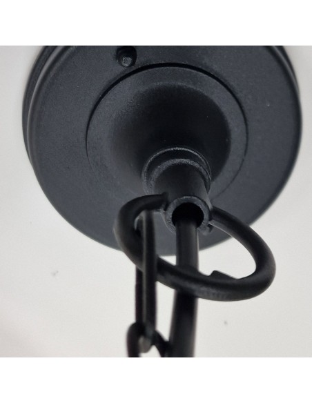loftlampe udendørslamper gammel stil klassiske lanterne loftlanterne