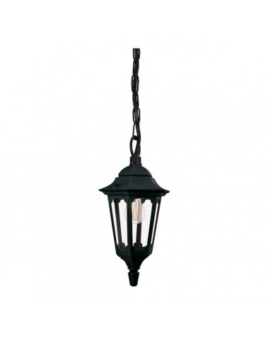 loftlampe udendørslamper gammel stil klassiske lanterne loftlanterne