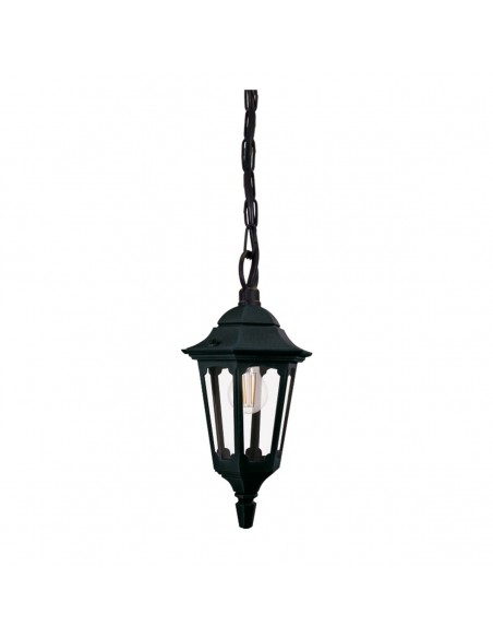 loftlampe udendørslamper gammel stil klassiske lanterne loftlanterne