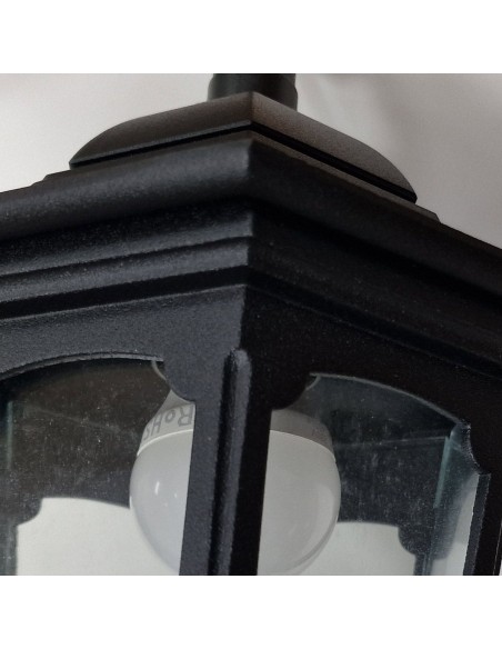 loftlampe udendørslamper gammel stil klassiske lanterne loftlanterne