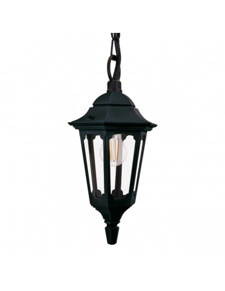 loftlampe udendørslamper gammel stil klassiske lanterne loftlanterne