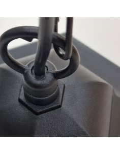 loftlampe udendørslamper gammel stil klassiske lanterne loftlanterne 2