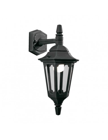væglampe udendørslamper gammel stil klassiske udendørs lamper