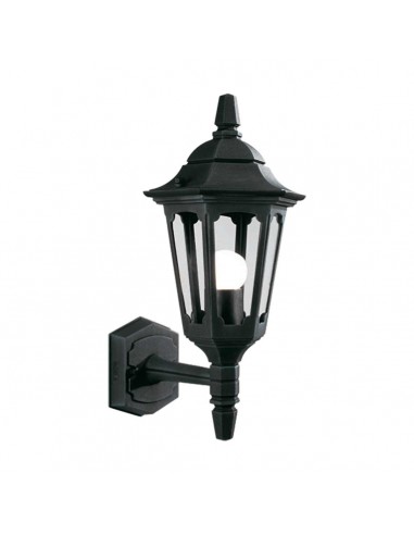 væglampe udendørslamper gammel stil klassiske udendørs lamper