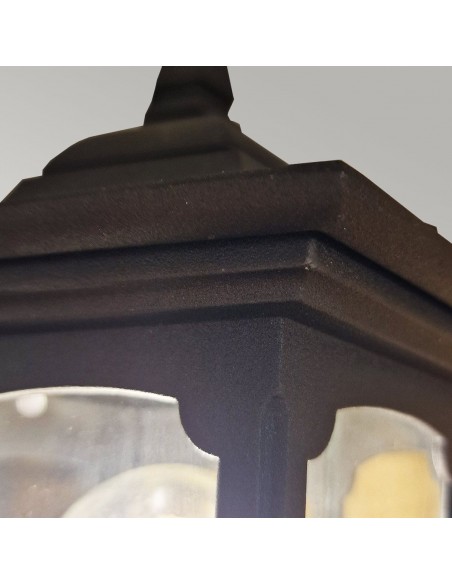 væglampe udendørslamper gammel stil klassiske udendørs lamper