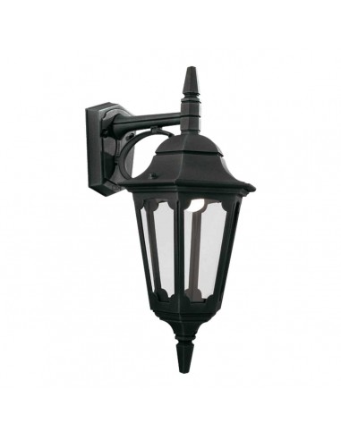 væglampe udendørslamper gammel stil klassiske udendørs lamper