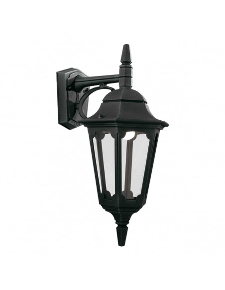 væglampe udendørslamper gammel stil klassiske udendørs lamper