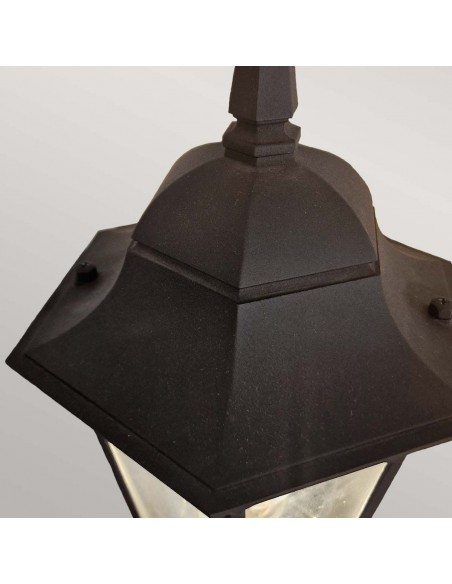 væglampe udendørslamper gammel stil klassiske udendørs lamper
