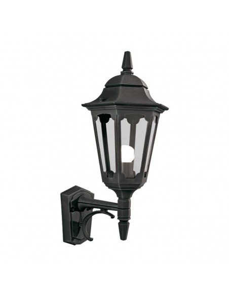 væglampe udendørslamper gammel stil klassiske udendørs lamper