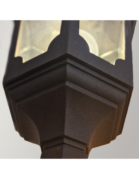 væglampe udendørslamper gammel stil klassiske udendørs lamper