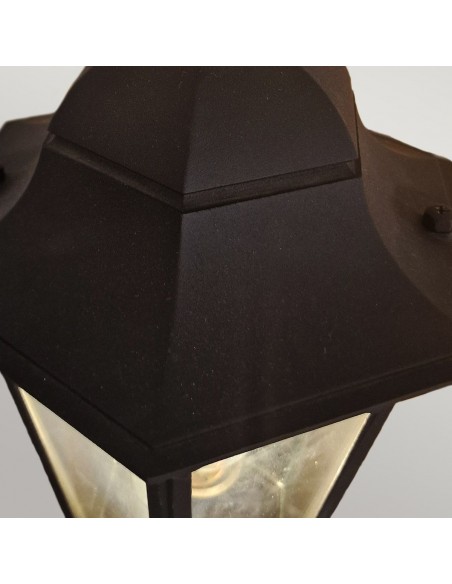 væglampe udendørslamper gammel stil klassiske udendørs lamper