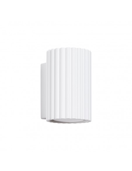 væglampe led belysning