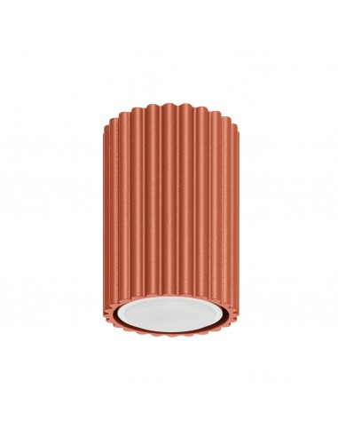 påbygningsspot GU10 spot loftlampe