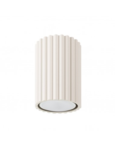 påbygningsspot GU10 spot loftlampe