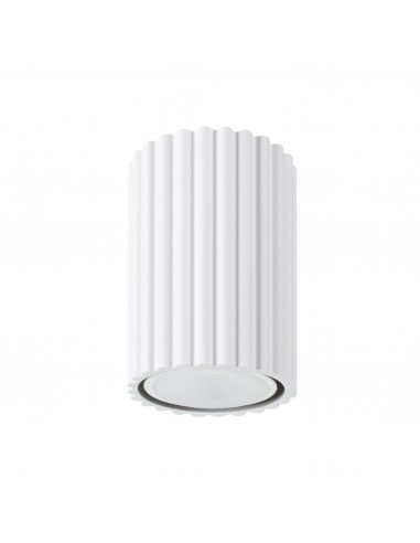 påbygningsspot GU10 spot loftlampe