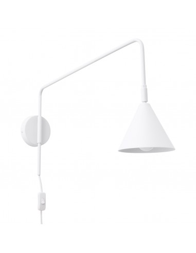 væglampe led belysning