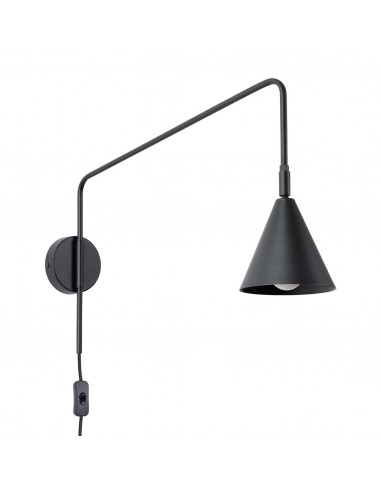 væglampe led belysning