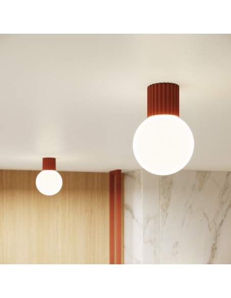 badeværelseslampe loft led belysning