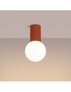 badeværelseslampe loft led belysning 2