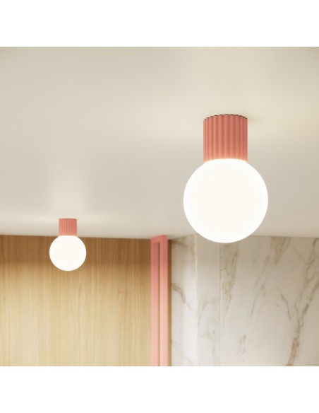 badeværelseslampe loft led belysning