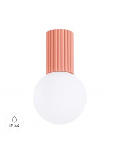 badeværelseslampe loft led belysning