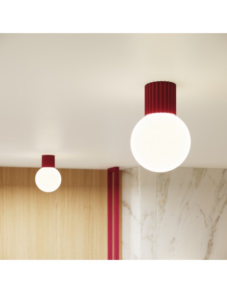 badeværelseslampe loft led belysning