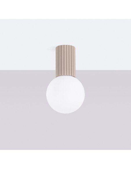 badeværelseslampe loft led belysning