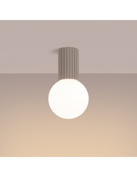 badeværelseslampe loft led belysning