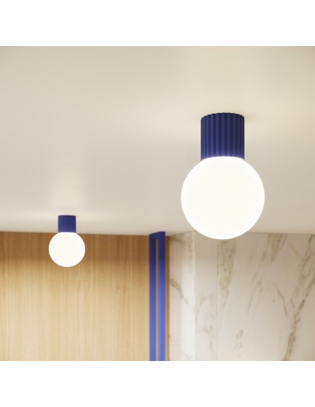 badeværelseslampe loft led belysning