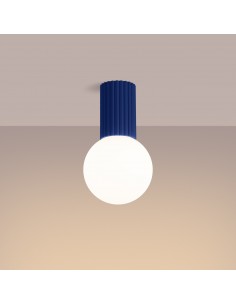 badeværelseslampe loft led belysning 2