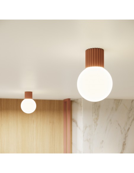 badeværelseslampe loft led belysning