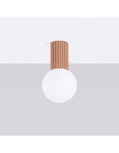 badeværelseslampe loft led belysning