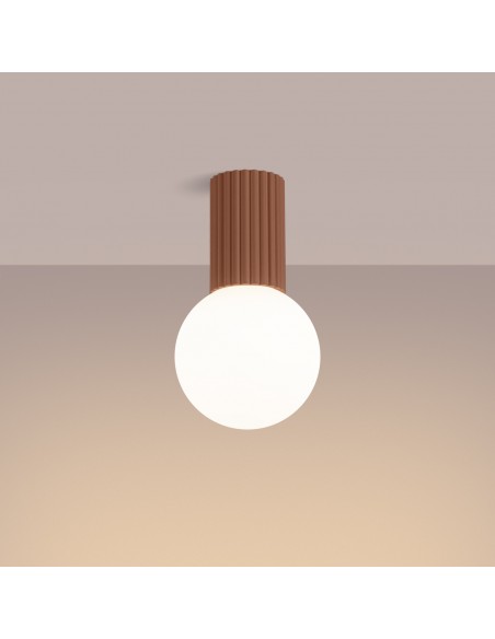 badeværelseslampe loft led belysning