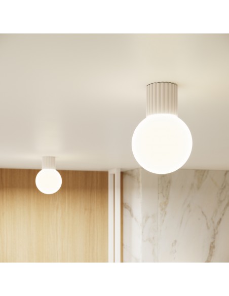 badeværelseslampe loft led belysning