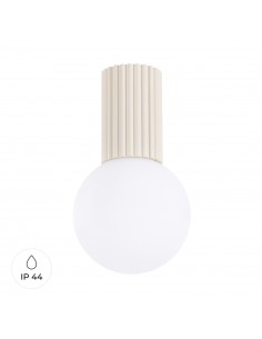 badeværelseslampe loft led belysning