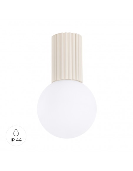 badeværelseslampe loft led belysning