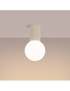 badeværelseslampe loft led belysning 2